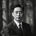 林思远，洛提写真法律顾问，专注著作权与肖像权领域，专业律师照片